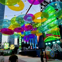北京69、大连一个币近11块:秋天啤酒节扎堆开,进场前先把门票和币这两本账算清