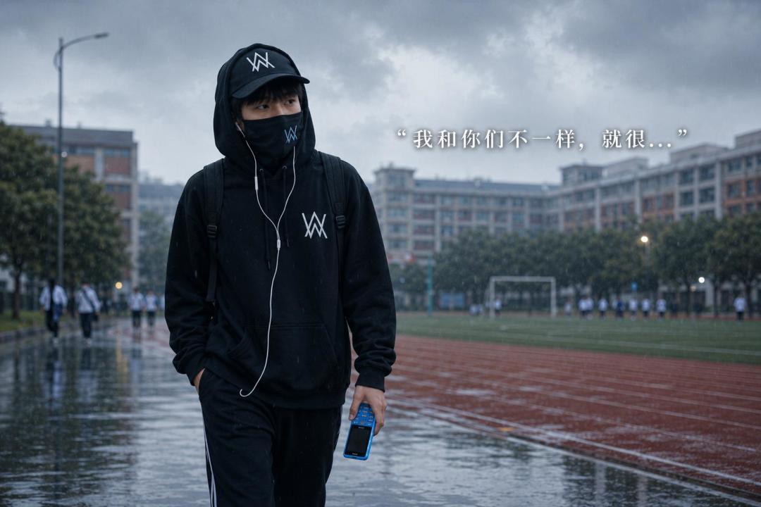 给爸妈买