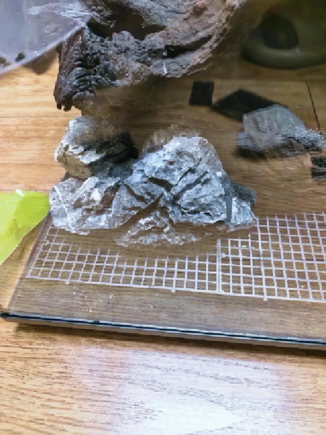 米家智能鱼缸2Pro刚到手，官方口号是