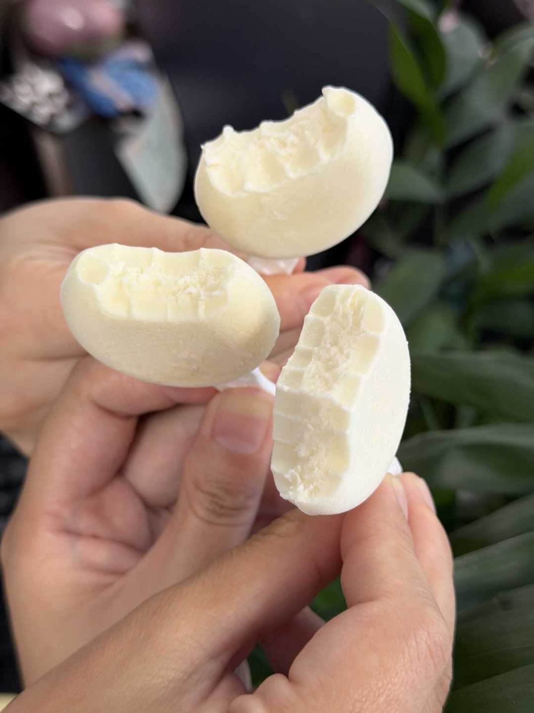 一根2块的奶酪棒,