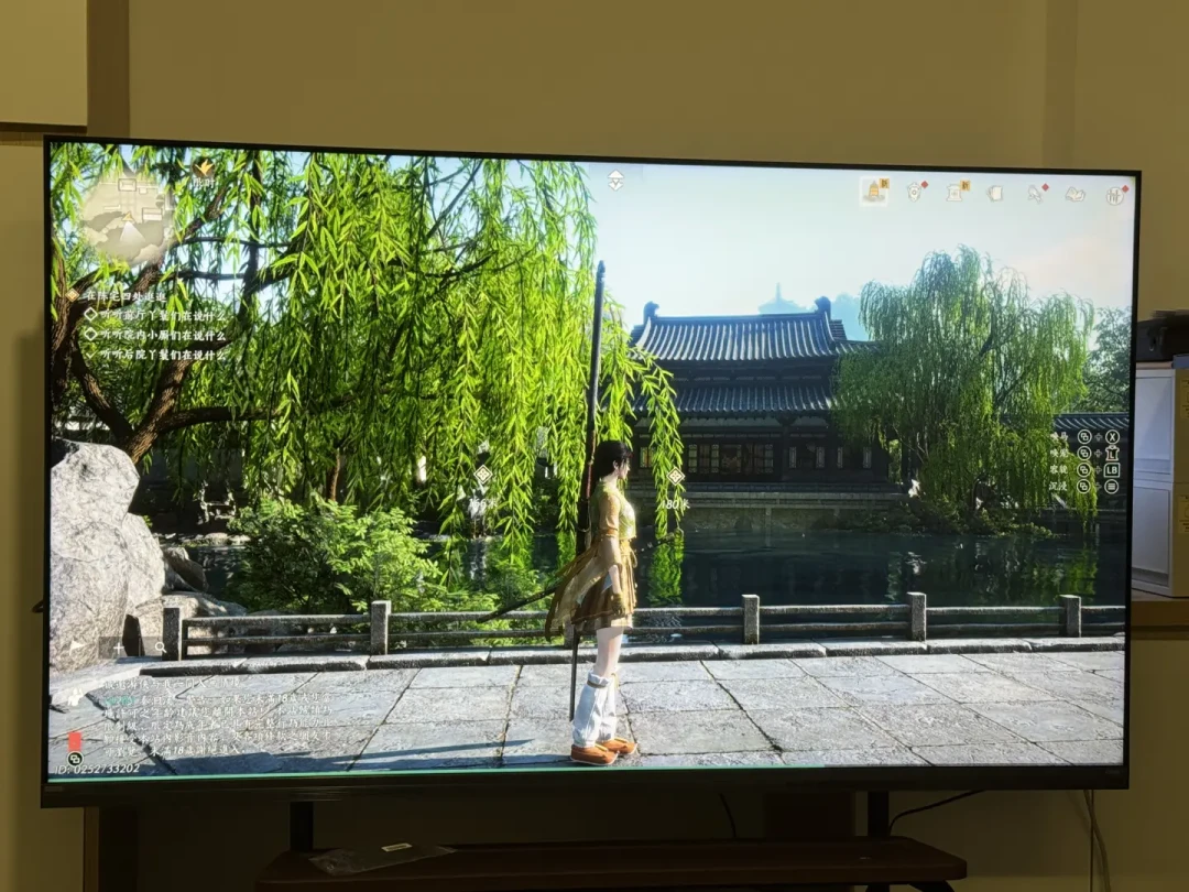 GTA6首发基本锁死30帧:刷屏的330Hz卖点和