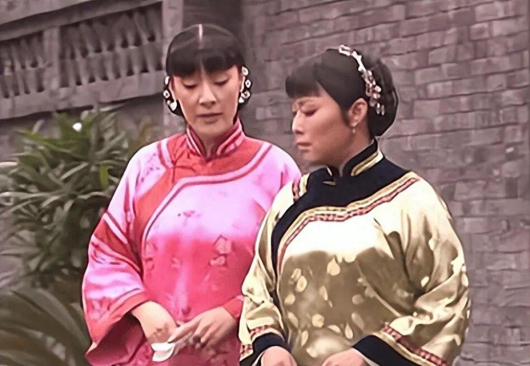 首播25年,《大宅门》正在像新剧一样