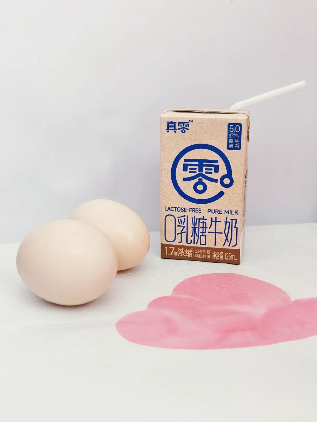 先别急着为“0乳糖”付钱:超8成东亚成年人都缺乳糖酶,但溢价该不该你出,要看这三步自测