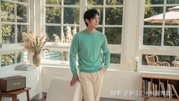 标着100%羊绒，检测出13%：你想靠羊绒衫入门