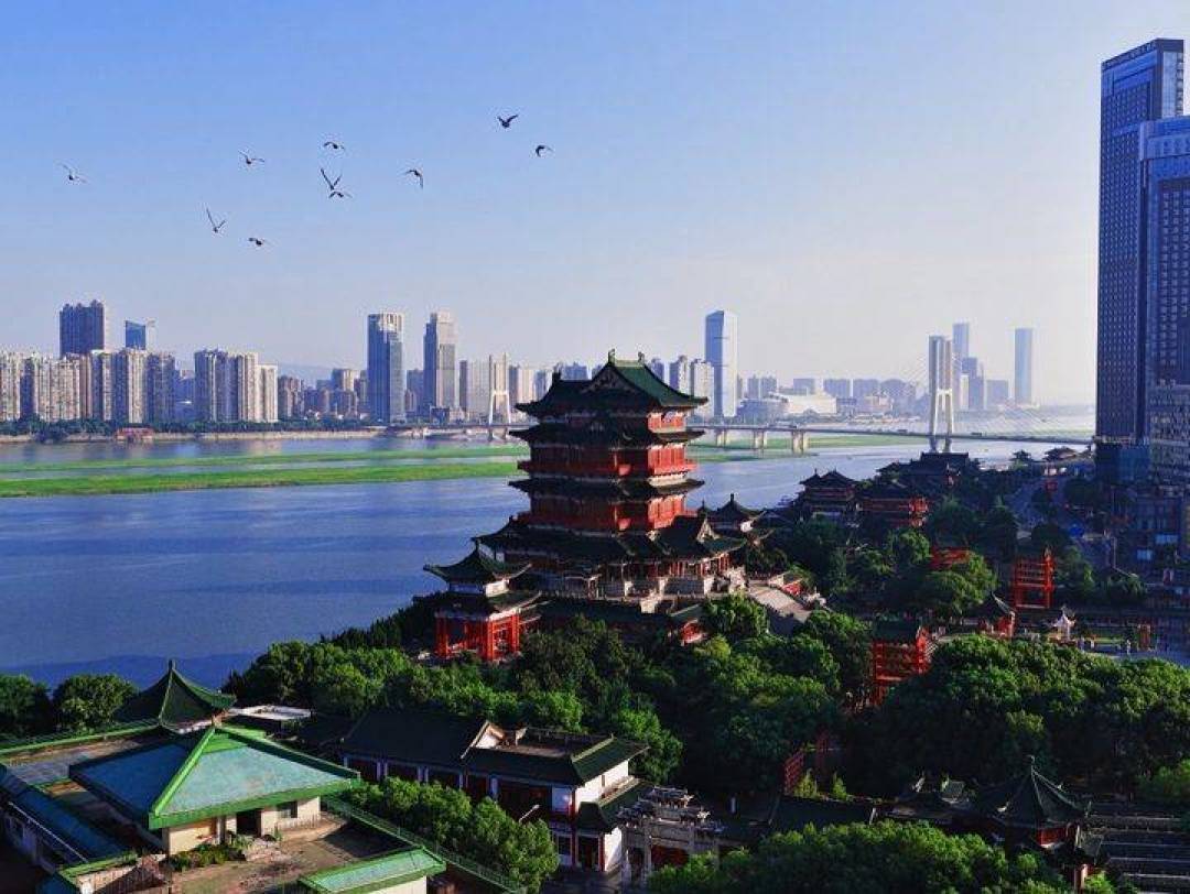9月背《滕王阁序》顺带疯传的那份