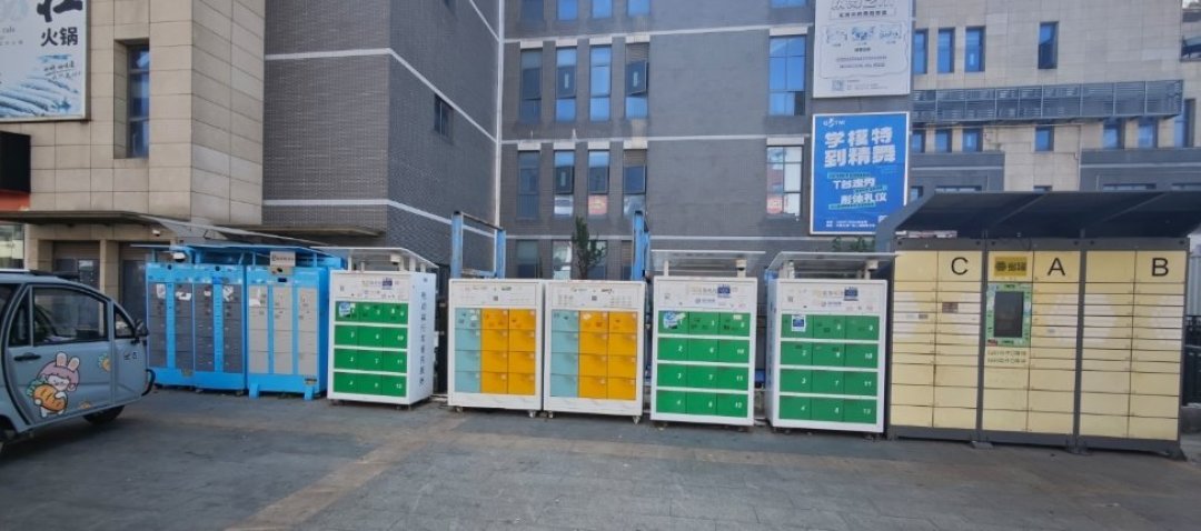 换电国标10月1日就生效，骑手先别急着报废旧电池：它只管电摩，而