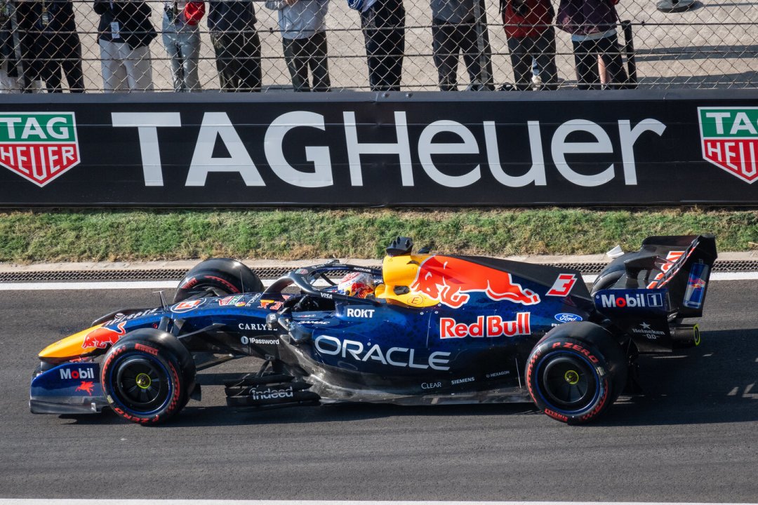 2027赛历刚刚落地:中国站挪进4月、冲刺赛翻倍——我把明年的F1日历按中国时区重排了一遍