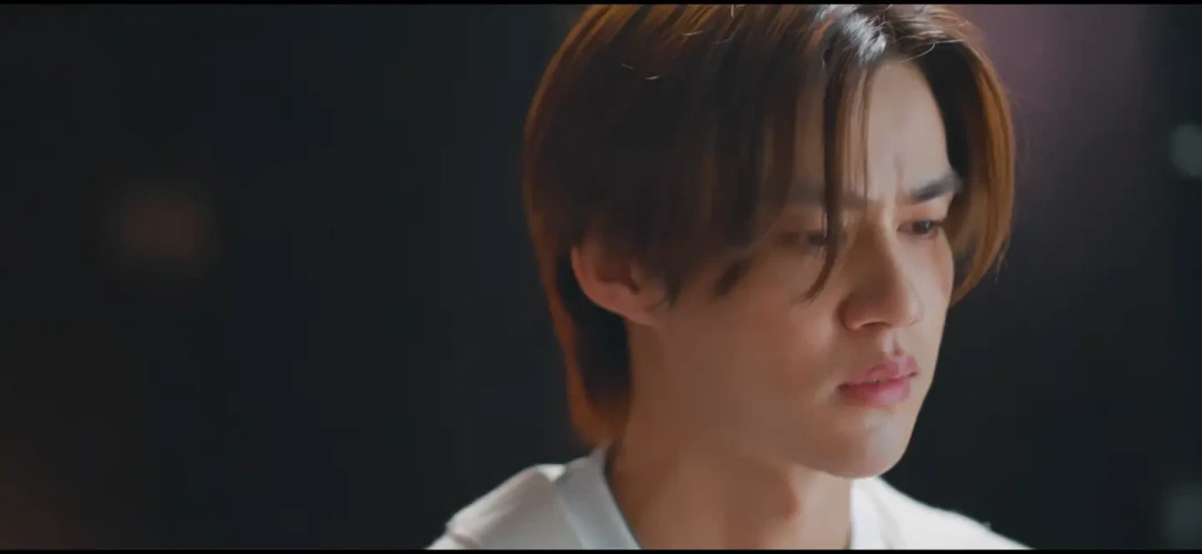 《爱情契约》收官:ABO