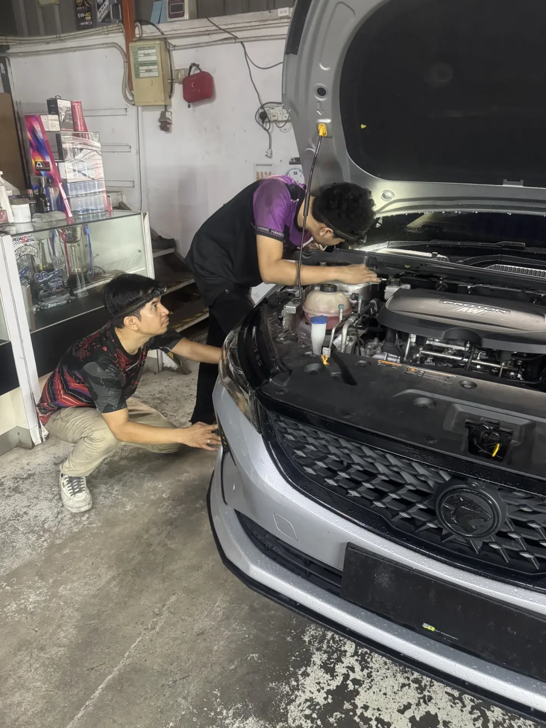 装了绞牙之后：我把三个平台的定位账对了一遍，这五笔钱这样花才不冤