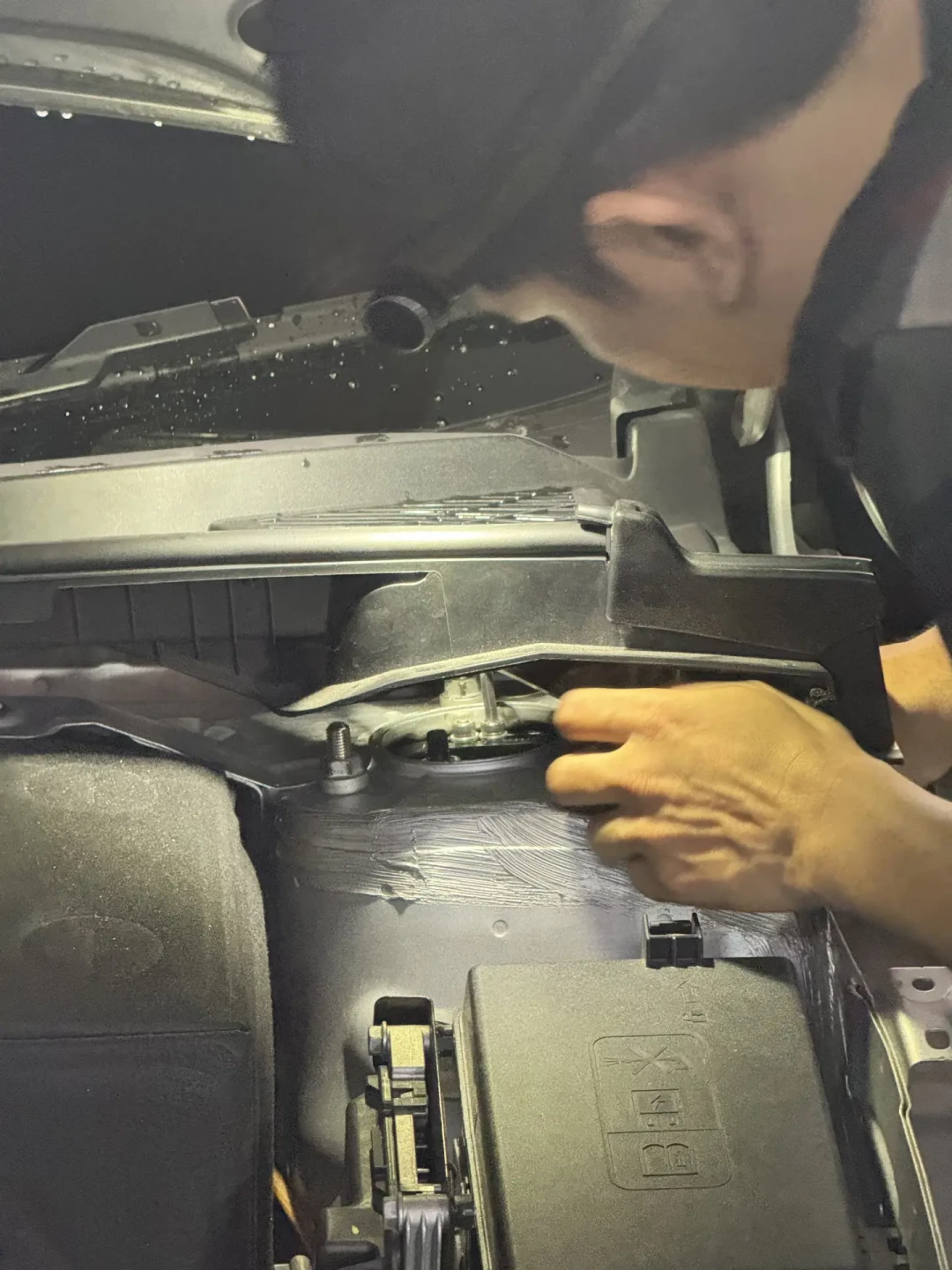 装了绞牙之后：我把三个平台的定位账对了一遍，这五笔钱这样花才不冤