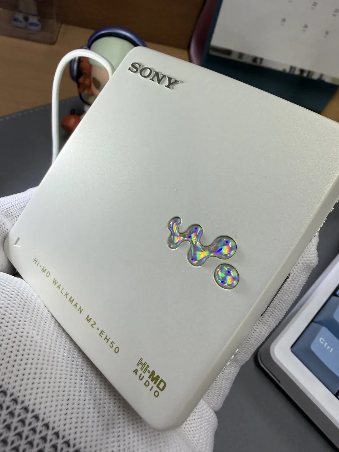 一台被标