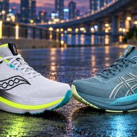Kayano 33支撑与选码 | 亚瑟士9.17日报