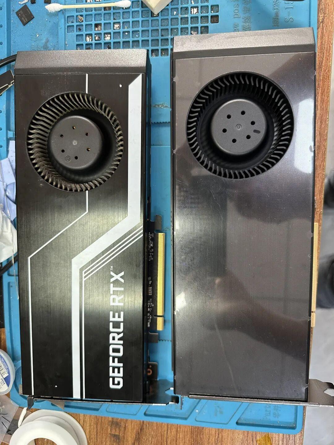 2.6万的96G魔改5090，连Tom's Hardware都被钓了：位点账和颗粒账没算清，别急着给预售交定金