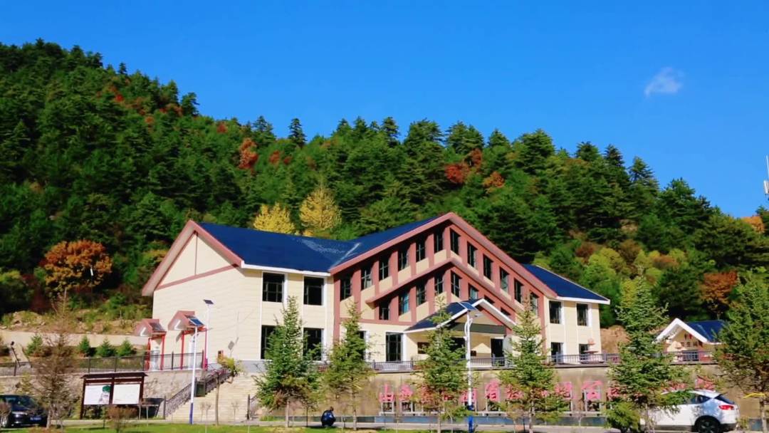 同日两起亲子登山遇险：付了秋季