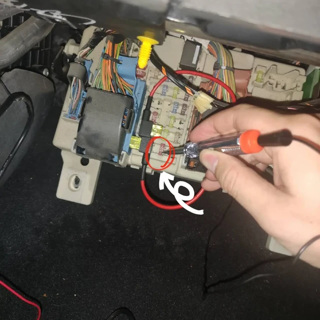 中秋国庆最长停13天：记录仪接过常电的车，出门前先把三笔账算完