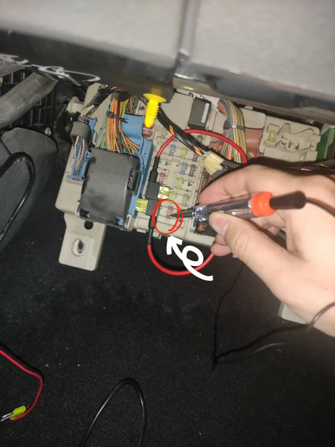 中秋国庆最长停13天：记录仪接过常电的车，出门前先把三笔账算完