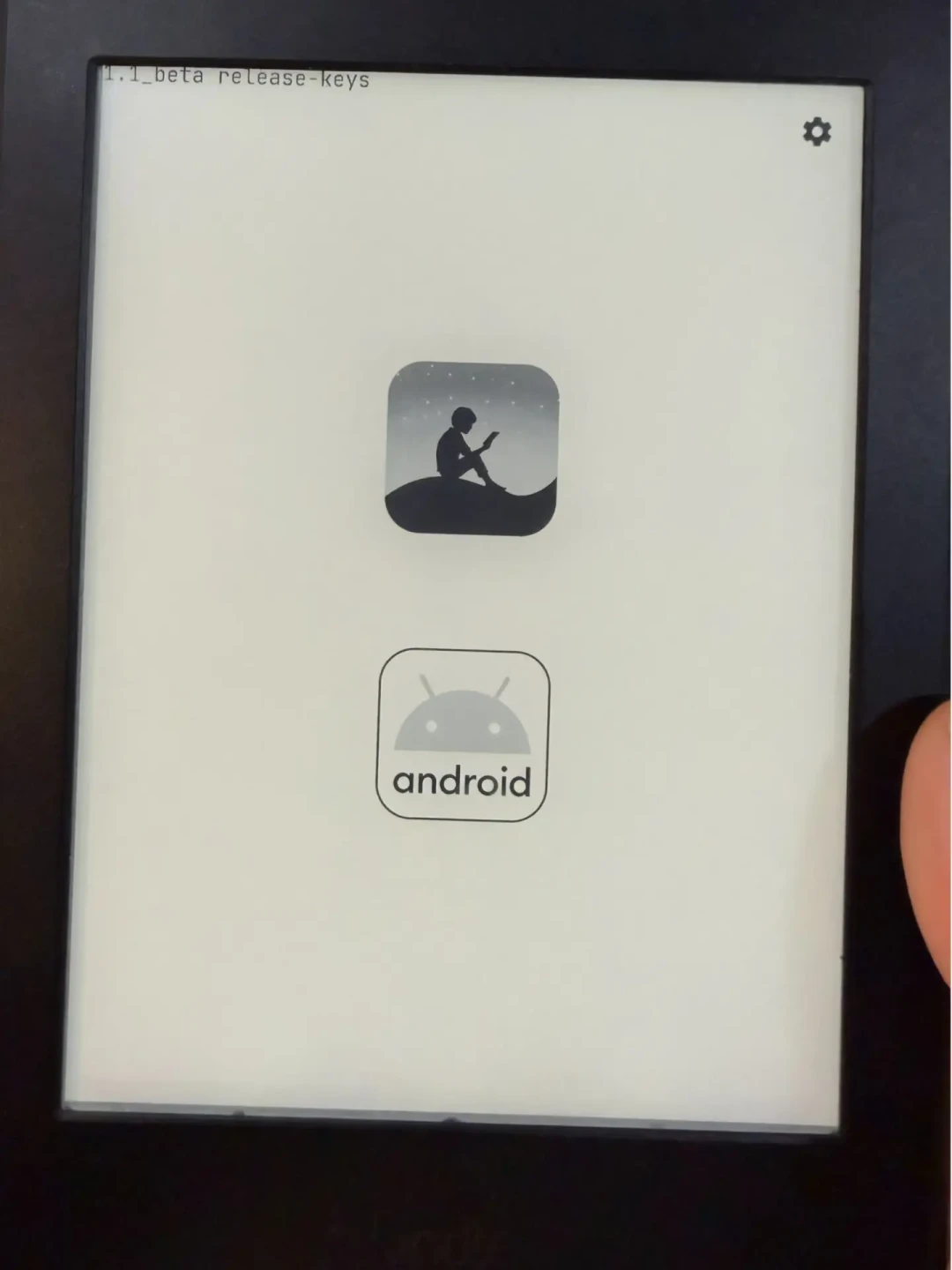 老Kindle复活装微信读书:5.1固件刚公测,万赞教程评论区却全是报错