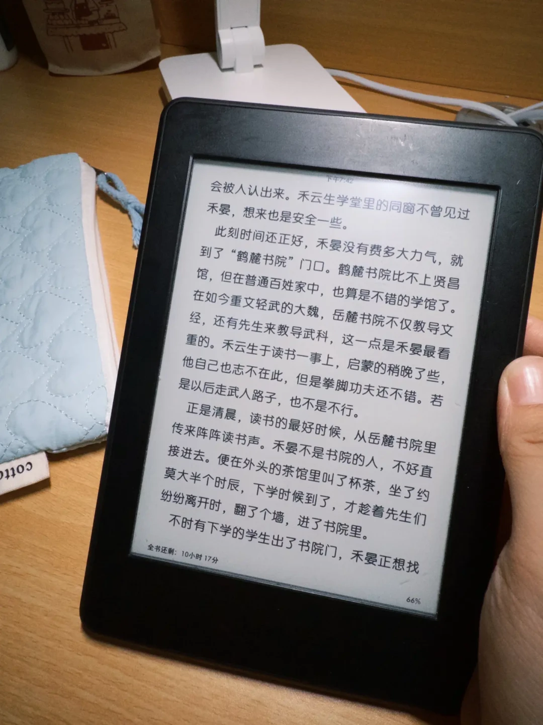 老Kindle复活装微信读书:5.1固件刚公测,万赞教程评论区却全是报错
