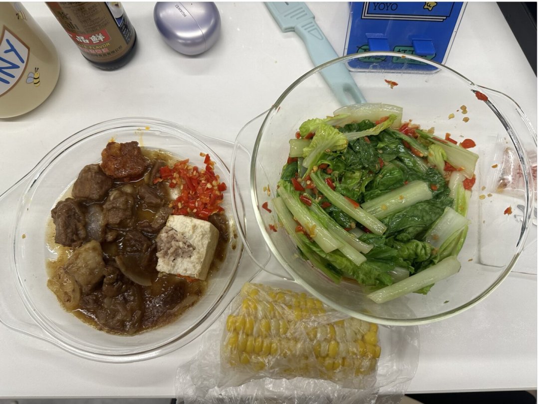 3岁男童隔夜菜中毒进ICU，带饭圈炸锅：真正让你翻车的不是亚硝酸盐，是3个数字、4类不能留的菜