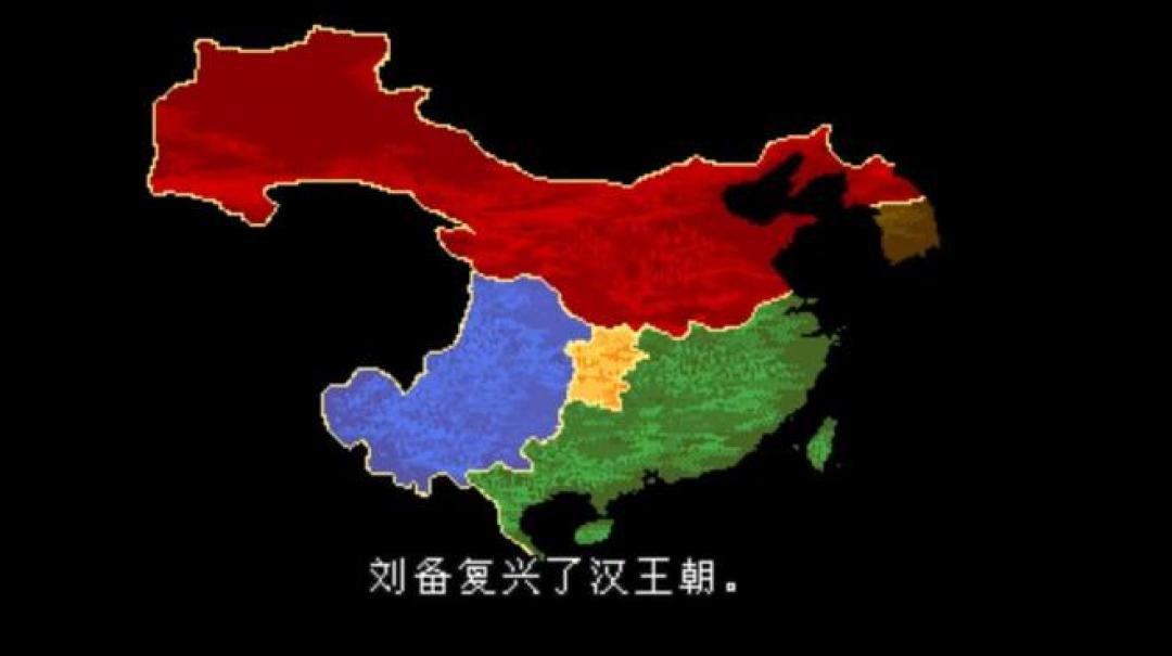 街机《吞食天地2》你通不了关,真不怪手残:国外有人35分钟1币通关,有人19分钟,这游戏早就劈成了两半
