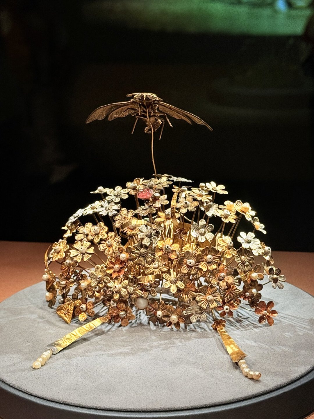 李静训展进入最后22天:国博这场特展,现在不抢,国庆就更抢不到了