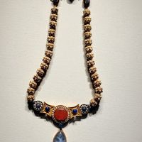 李静训展进入最后22天：国博这场特展，现在不抢，国庆就更抢不到了