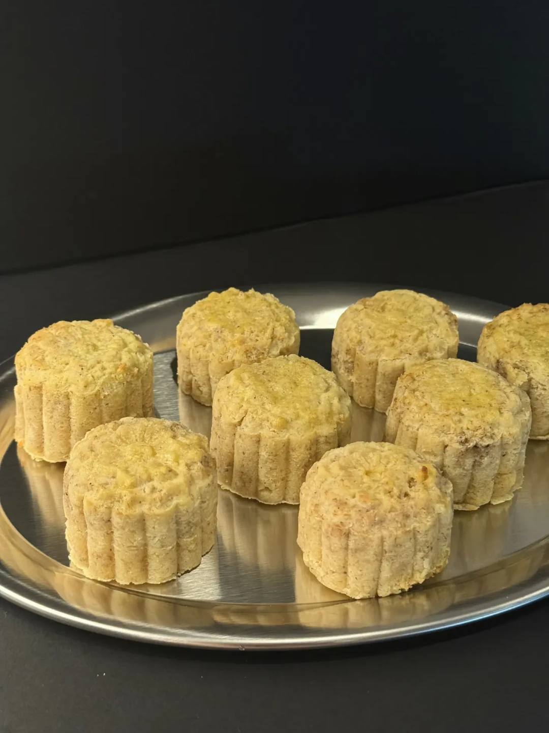 离中秋还有9天,先别急着为「生酮月饼」掏那28块钱