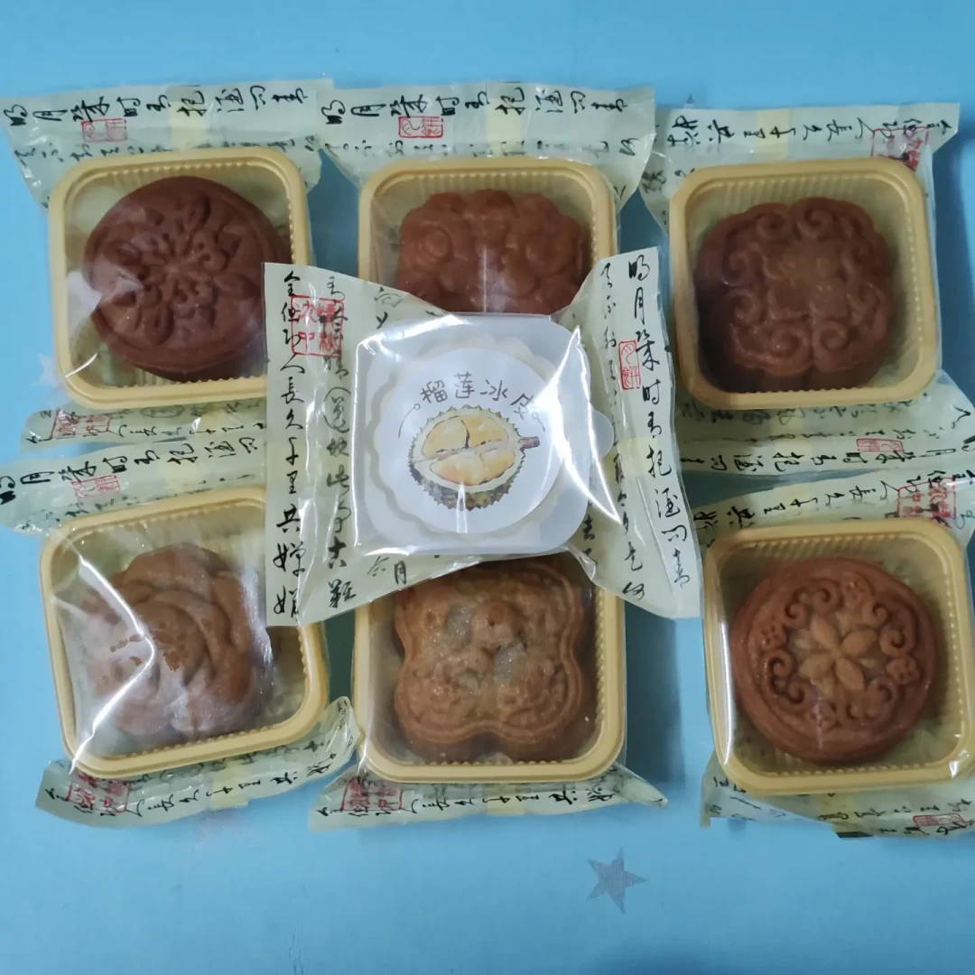 离中秋还有9天,先别急着为「生酮月饼」掏那28块钱