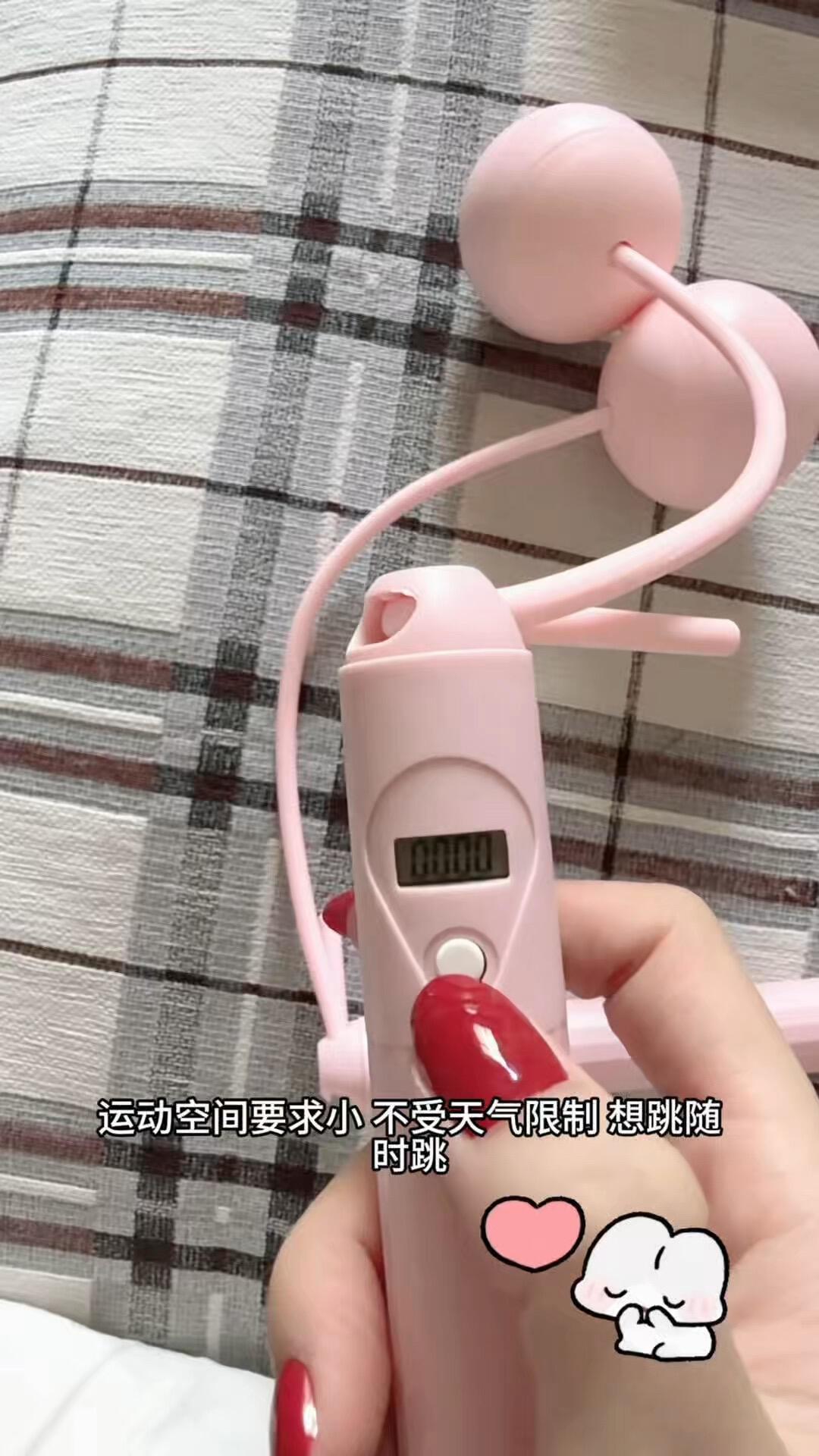 楼下听到的跳绳声有两种,垫子只能关掉一种:噪声入法后,楼房跳绳党的装备和时间位攻略