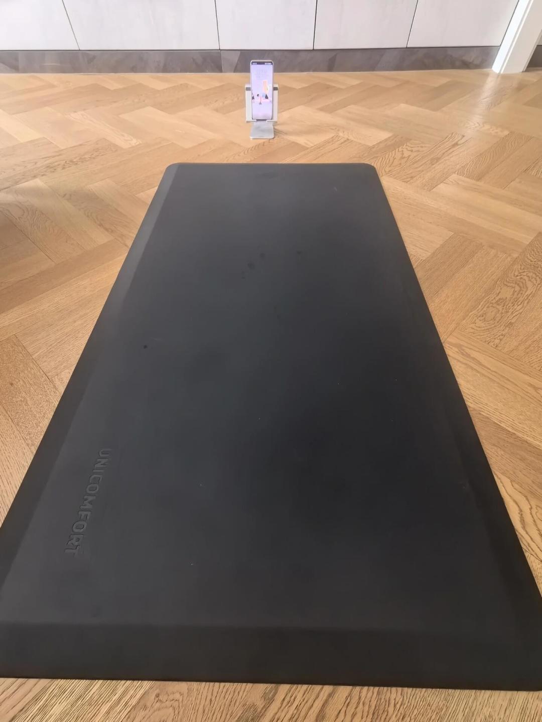 楼下听到的跳绳声有两种,垫子只能关掉一种:噪声入法后,楼房跳绳党的装备和时间位攻略