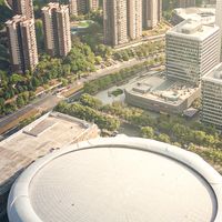 离林峯12·5广州场还有80天：广州文旅丢出的"家好月圆"暗号，你能对上几个