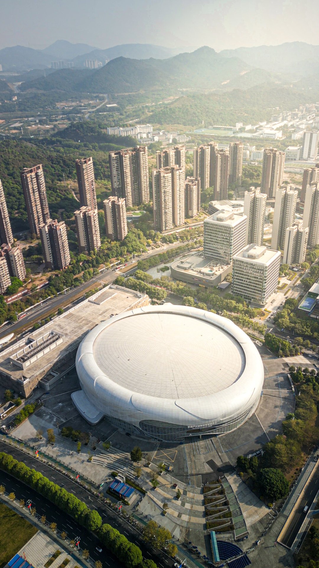 离林峯12·5广州场还有80天:广州文旅丢出的