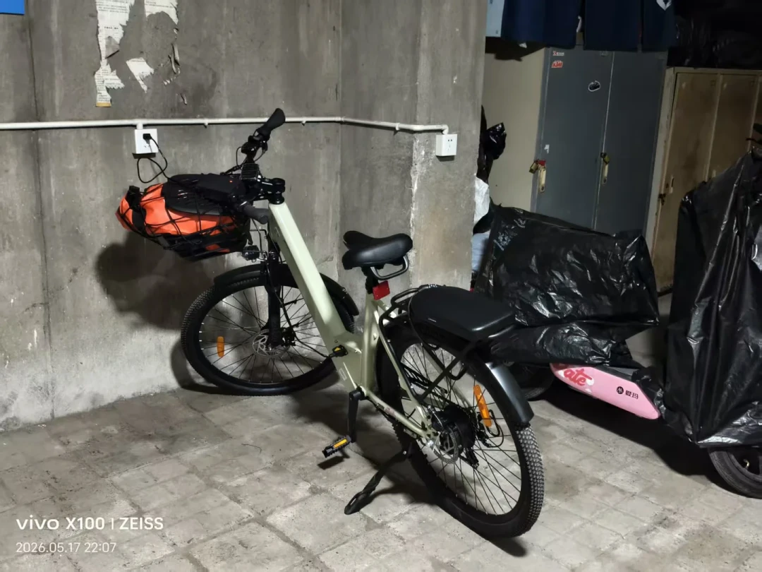 2-3k首购电助力:全新永久F78,还是二手松下、捷安特?车主长测翻完,成败在参数表外的两件事