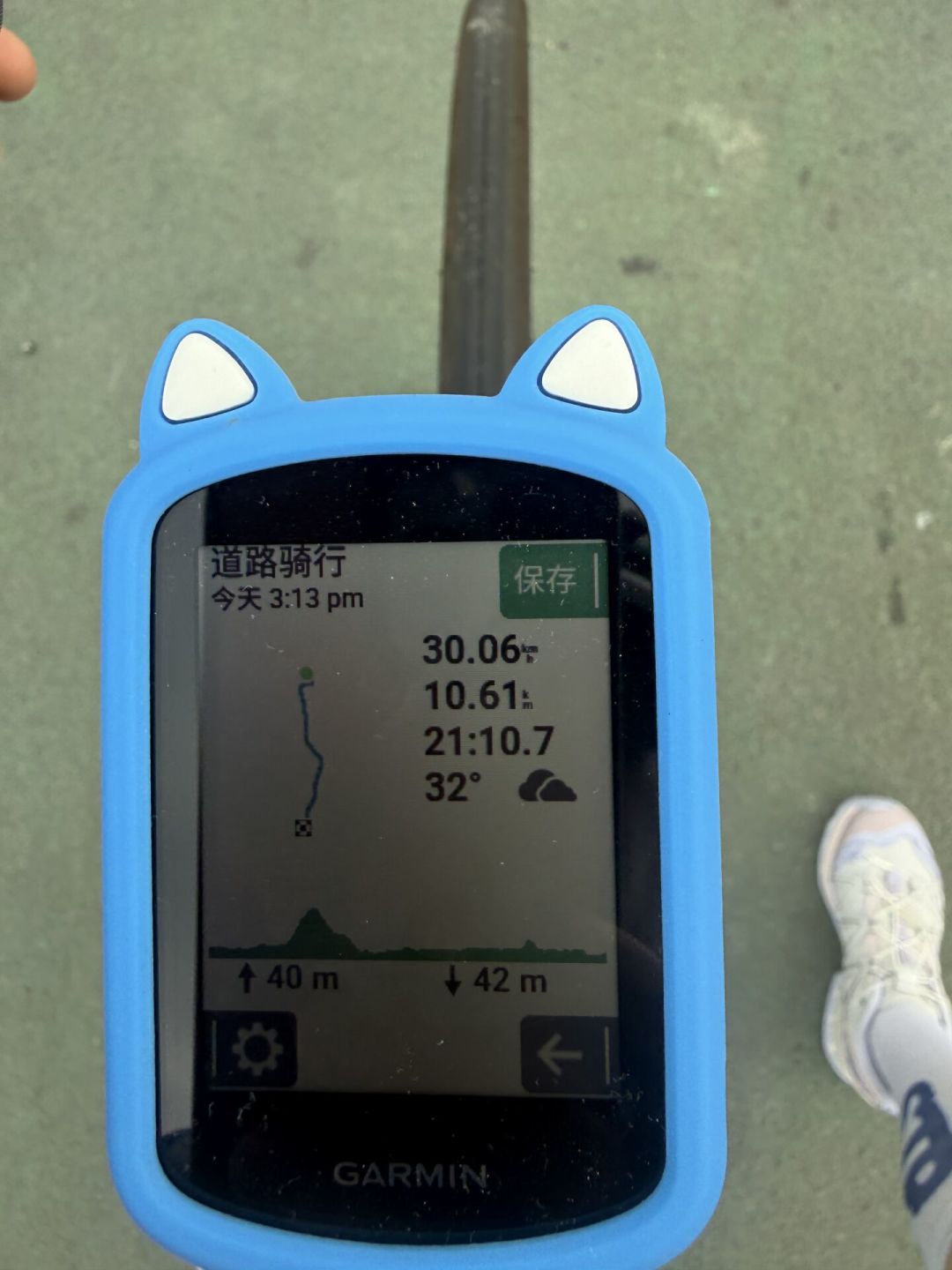 自动暂停正在偷改你的骑行数据:对完5家码表的暂停阈值,你和车友的均速可能从来没可比过
