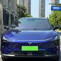 都在算9万块抄底极越，没人算保险公司只肯给这车定8万：我把全网极越车险报价挨个查了一遍