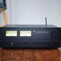 9天4波新手提问，全卡在同一个"100W"上：同一台机器换个条件110变185，买功放先把括号里的小字读明白