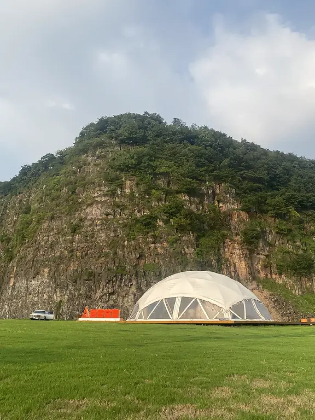 你搜到的营地推荐帖，可能只剩一半真相：国庆下单前，先做这三件事