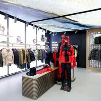 火柴棍安徽首店今天开业，李宁来剪彩：谁在卖、店里和海淘是不是同一件、我的城市何时开