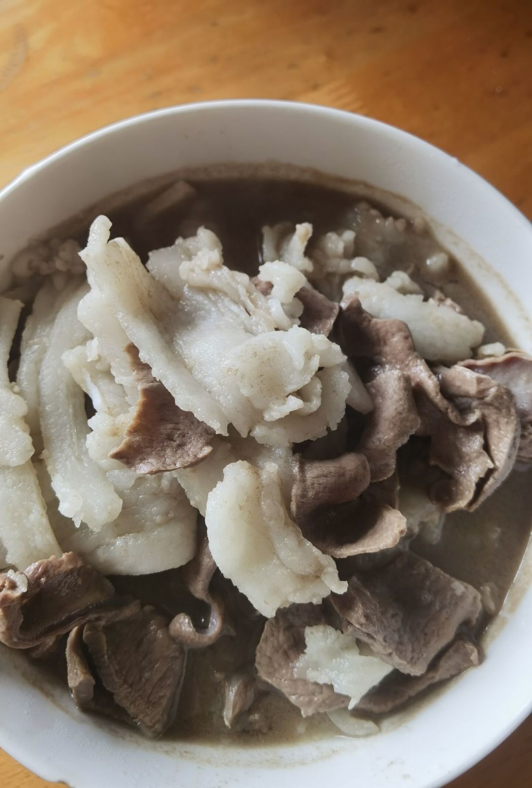 纯肉521天:尿酸还是高,但脚不痛了——反肉党和肉食党都在认领这条帖子,也都认领错了