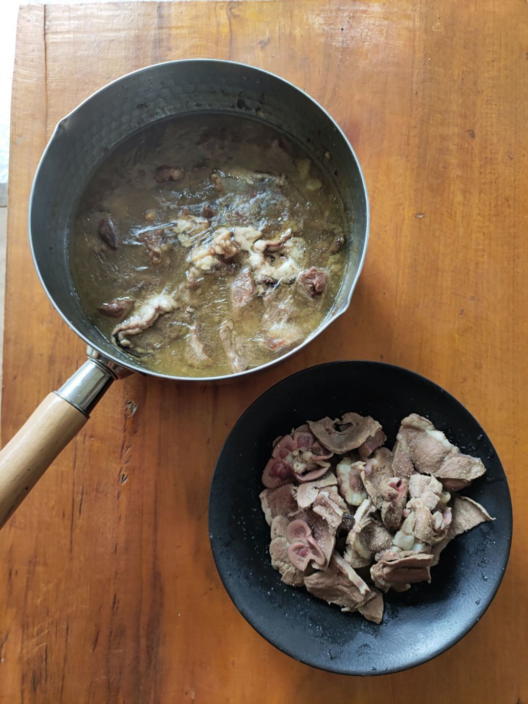纯肉521天:尿酸还是高,但脚不痛了——反肉党和肉食党都在认领这条帖子,也都认领错了