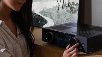 Y40卖6000、A50一万多还白送Dirac：安桥回归两声道，先搞清“这是谁家的安桥”再谈溢价