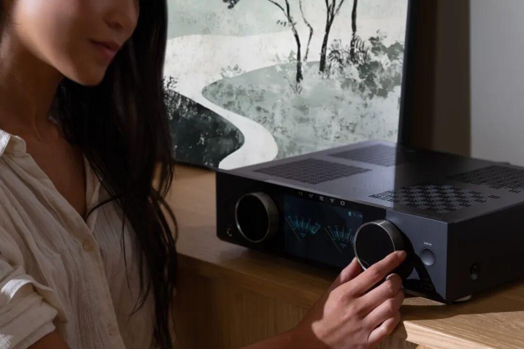 Y40卖6000、A50一万多还白送Dirac：安桥回归两声道，先搞清“这是谁家的安桥”再谈溢价
