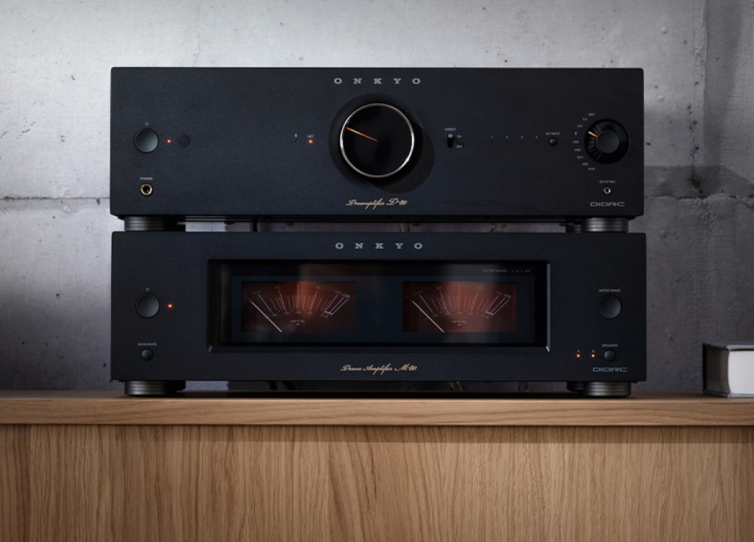 Y40卖6000、A50一万多还白送Dirac：安桥回归两声道，先搞清“这是谁家的安桥”再谈溢价