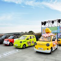 月销5万的国民车，被12%的新算法抬走了底盘：MINI上半年腰斩、缤果跌79%，9月想买五菱小车的人，先把两笔账算完