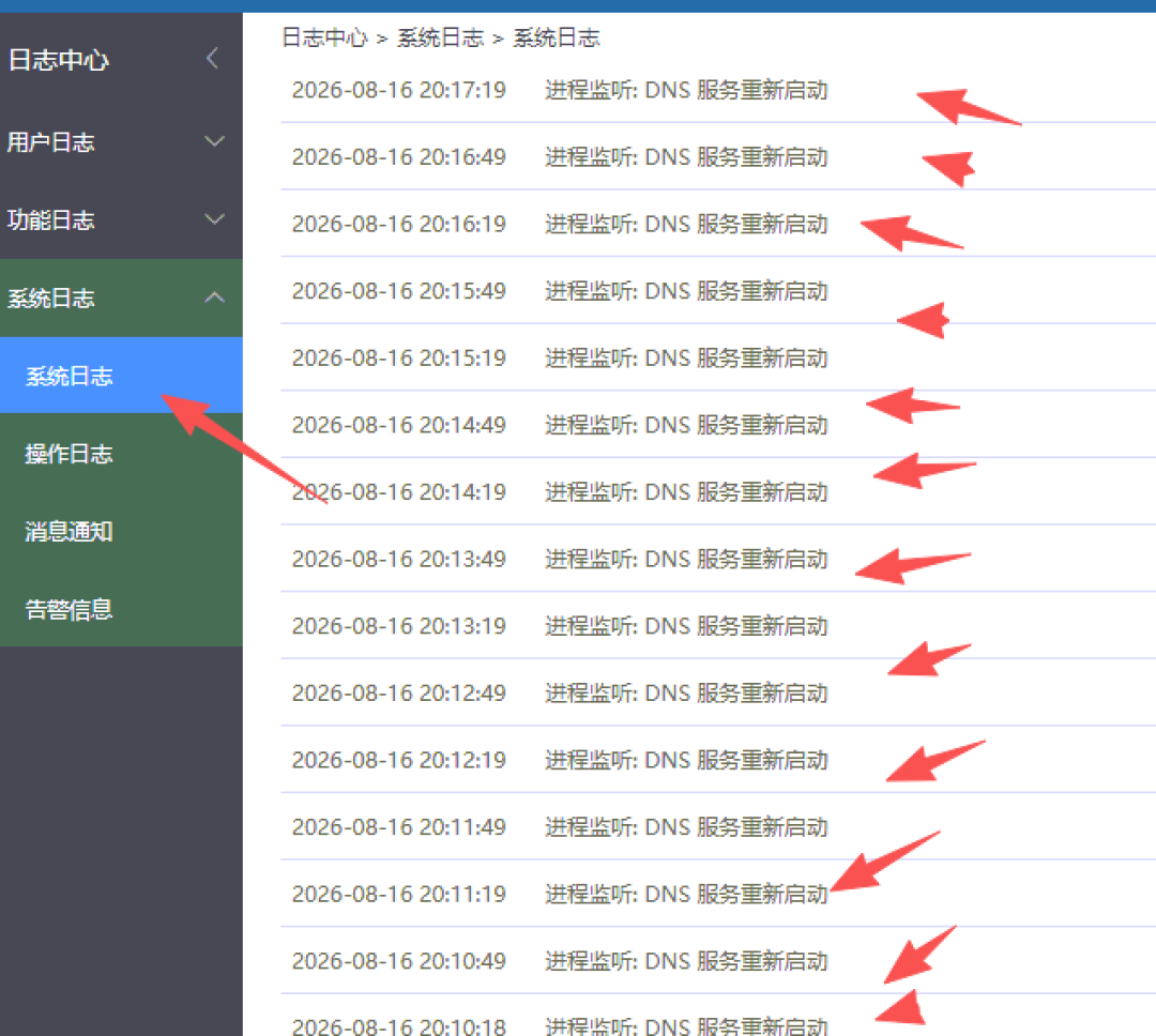 爱快被攻击满月了:有人急着转OpenWrt,有人升级把多拨搞挂了,动手前先对完这三笔账