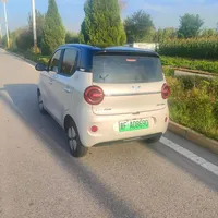 月销6万台跌到1万台：宏光MINIEV"卖不动"其实是规则变了——3到6万代步预算的补贴、新车、二手车三本账，一次算完