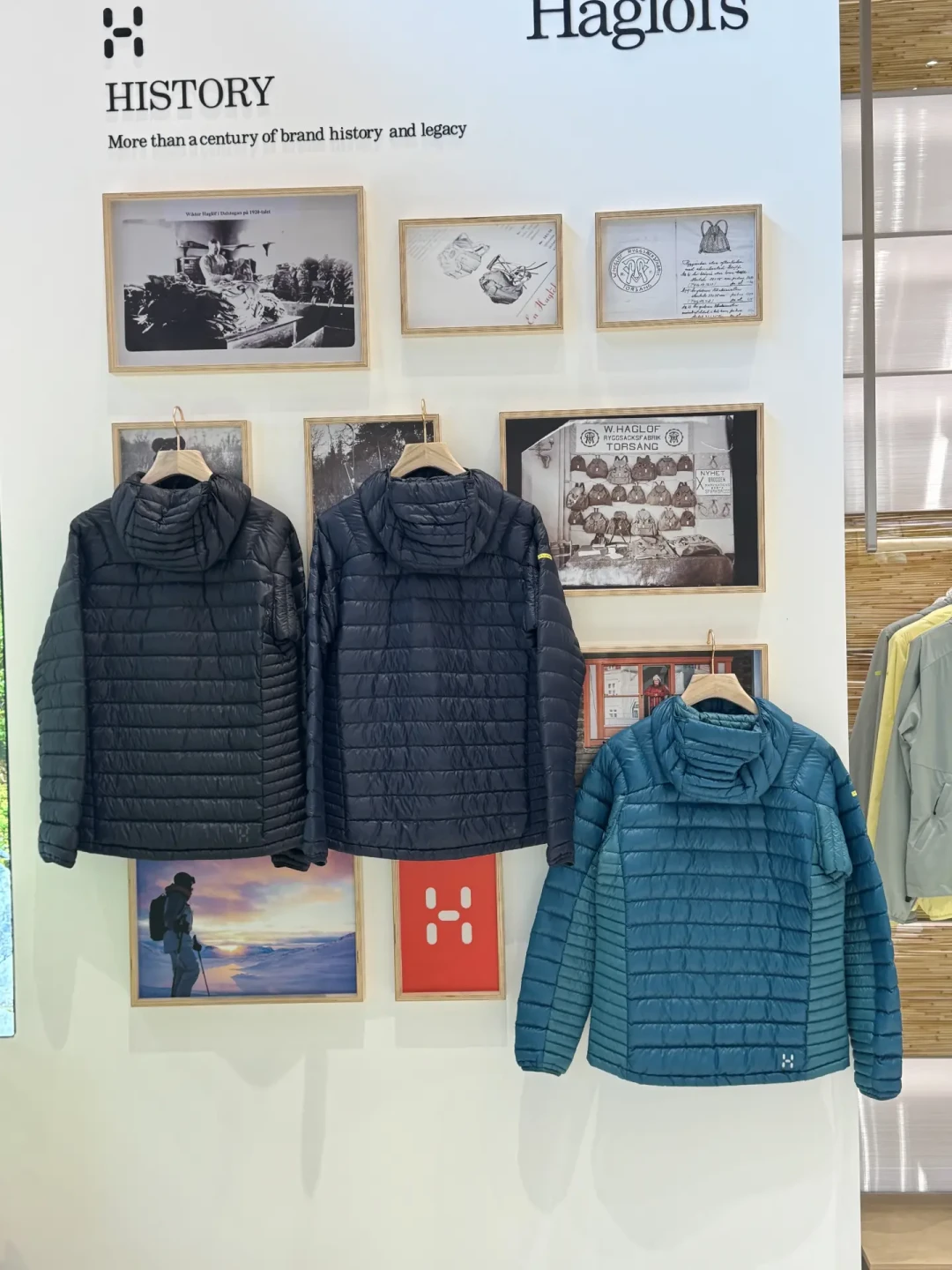 尾货388、门店2500,吊牌却不写充绒量:把全网穿过的11件火柴棍羽绒服对完,发现它其实只有4档
