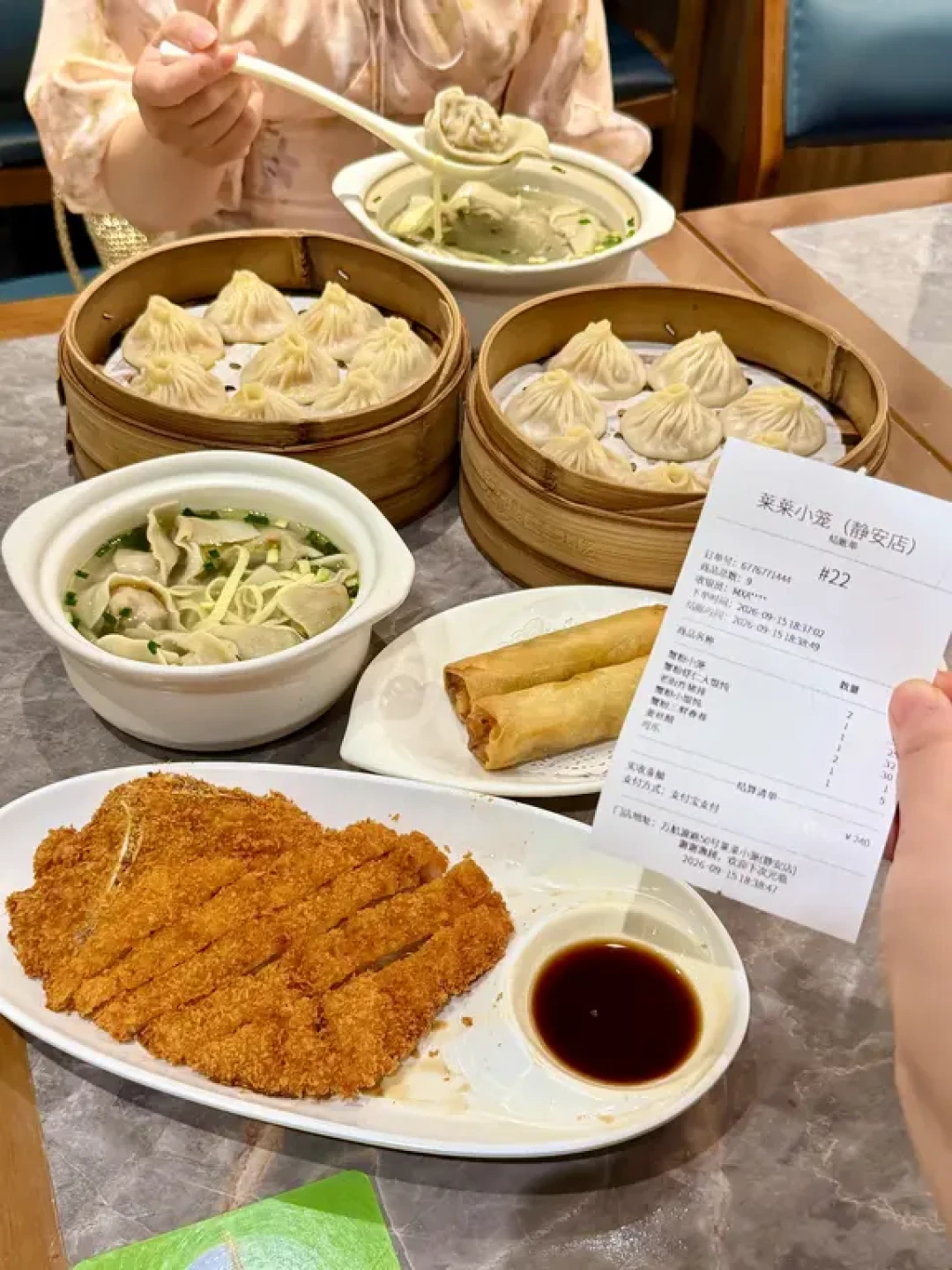一周20条米其林避雷帖：米三被骂