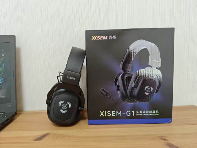 西圣蓝牙耳机