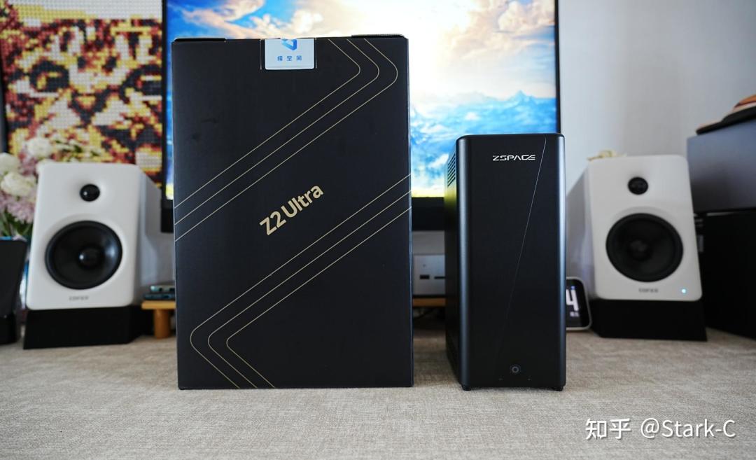 两块4T开了ZDR既不是8T也不是4T：2026年买极空间双盘位，先算完这三笔账再掏钱